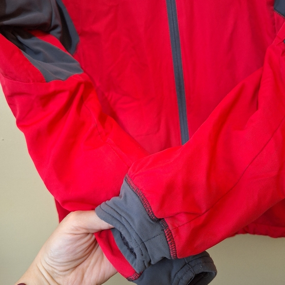 Salomon Jacket - Picture 4 of 6